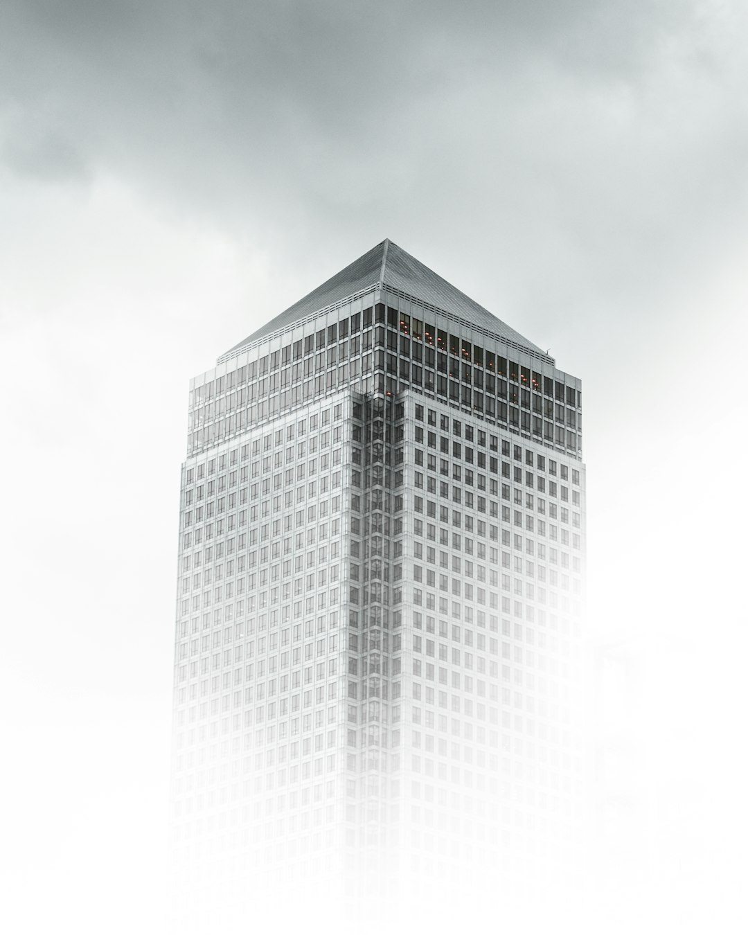 Industry Award Logo