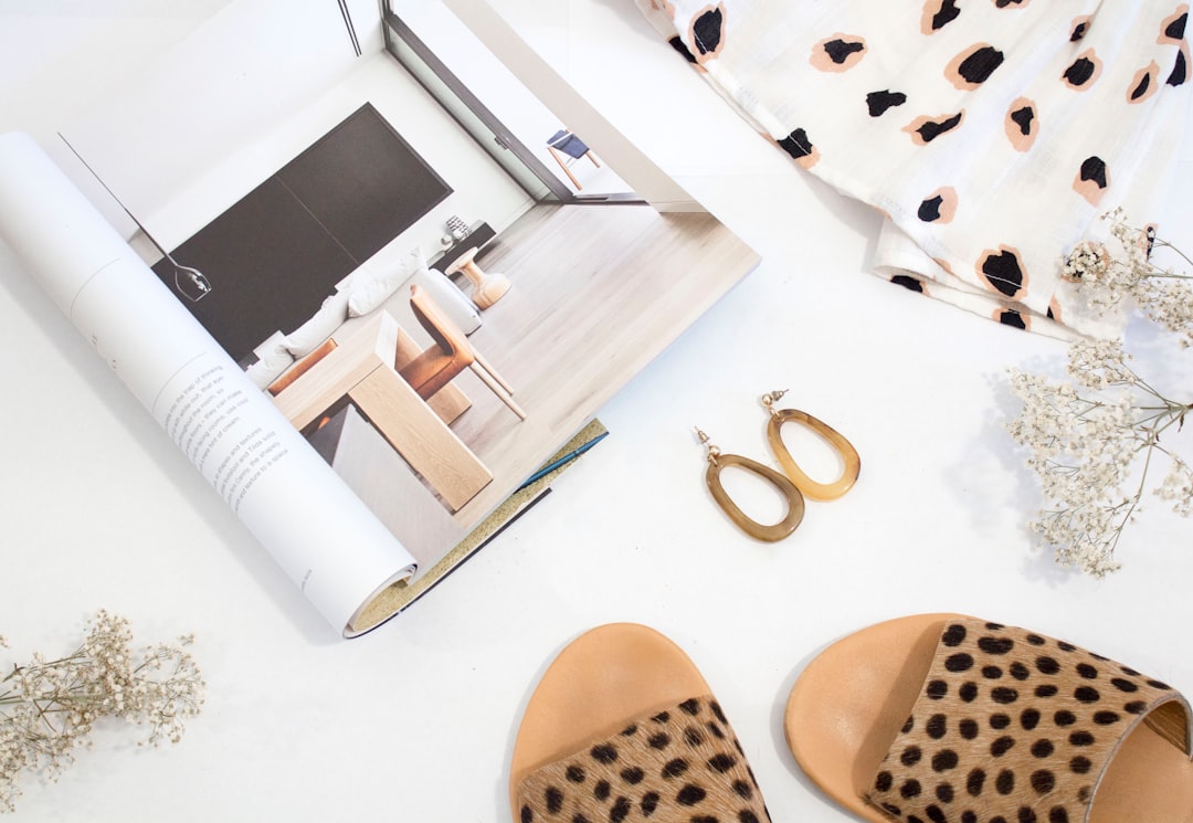 Personal Style Guide